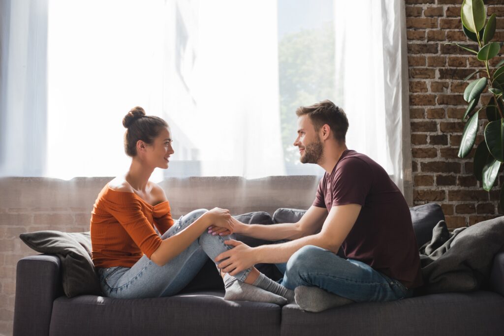 Effectieve communicatietechnieken geleerd tijdens relatiecoaching in Zwolle